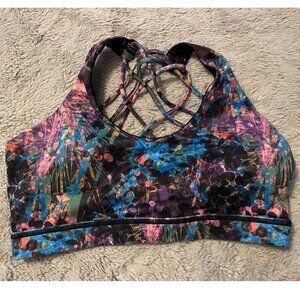 CVG - "Hurricane" Butterfly Back Sports (M)